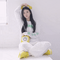 K-Pop Phone GIF