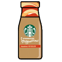 스타벅스 Sticker by STARBUCKS RTD