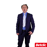 Fun Reaction Sticker by Betclic Polska