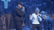 Justin Bieber Snl GIF by Saturday Night Live