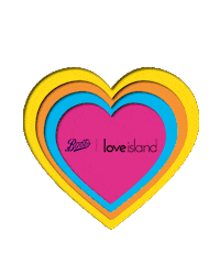 Loveisland Sticker by Boots UK