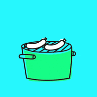 hungry illustration GIF by Kochstrasse™