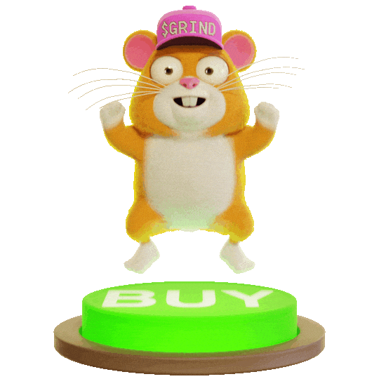 Ill Take It All In Sticker by Grind