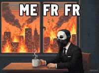 Coffee Omg GIF by ABCNT