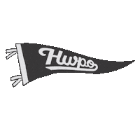 Crossfit Games Golf Sticker by HWPO Training