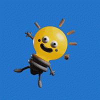 Happy Feliz GIF