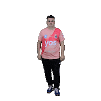 Handball Chico Sticker by Nacional Handebol