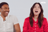 Donald Glover GIF by BuzzFeed