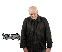 Happy Studio C Sticker by Jeremy Warner