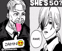 Kishibe GIF