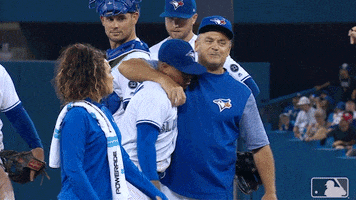 gibbons GIF by MLB
