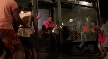 do the right thing GIF