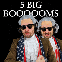 Boom GIF