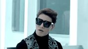 kim jong kook turbo GIF