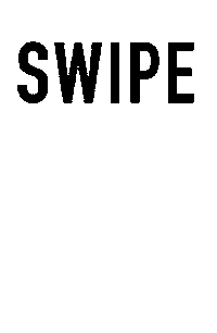 Swipe Up Sticker by Andralok