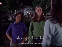 season 2 netflix GIF by Gilmore Girls 