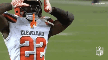 2018 nfl football GIF by NFL