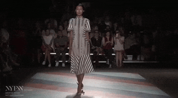 nicole miller nyfw 2016 GIF by NYFW: The Shows