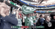 New York Jets Football GIF by NFL