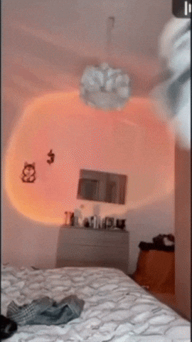 Hide Me I See You GIF