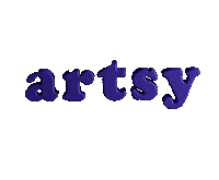 Art Museum Illustration Sticker by Montclair Art Museum