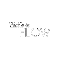 countrygirlproductions trickle and flow trickle flow taz garcia tazito garcia Sticker