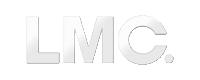 Logo Sticker by LMC_lostmanagementcities