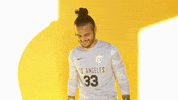 Cal State La Soccer GIF by Cal State LA Golden Eagles