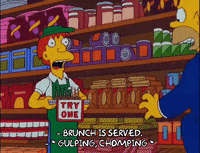 homer simpson GIF
