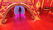 Drag Queen Smile GIF by Drag Race France
