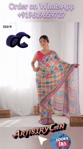 Buy Now Fashion GIF by ArtistryC