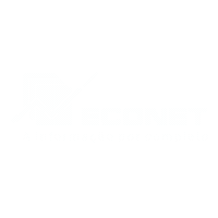 Econet econet econeteditora logoeconet soueconet Sticker