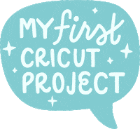 Diy Making Sticker by OfficialCricut