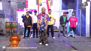 thailand ching roi ching wan wow wow wow GIF