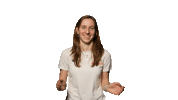 Nikki Jansen Sticker by Slamstox