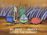rockos modern life nicksplat GIF