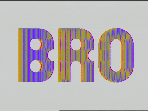 Art Glitch GIF