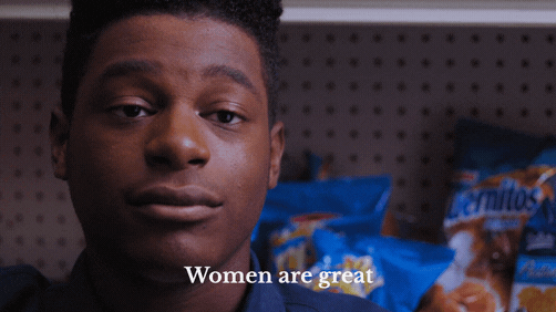 lovedaily GIF by AwesomenessTV