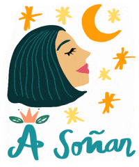 Illustration Dreams GIF by Ilustrisima