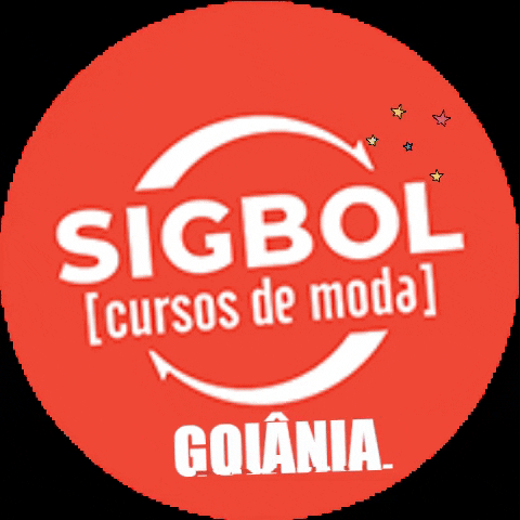 Sig GIF by Escola de moda Sigbol