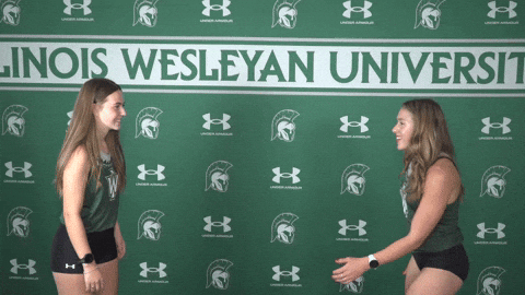 25Iwuxc GIF by iwusports