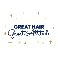 allthingshairid happy pretty great beautiful Sticker