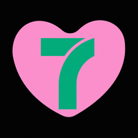 7-elevenmexico amor cafe san valentin amistad GIF