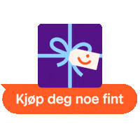 Happy Birthday To You Christmas Sticker by Vipps