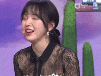Wendy Wani GIF