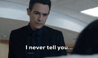 Jeremy Sisto Fbi GIF by CBS