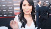fiona fu GIF by Power Rangers