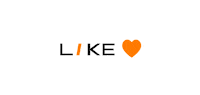 acicatestudio love like marketing social media Sticker