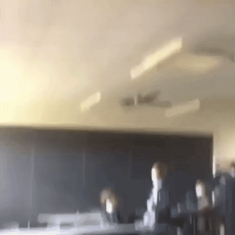 GifVif giphyupload thats spooky GIF