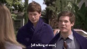 comedy central season 1 episode 8 GIF by Workaholics